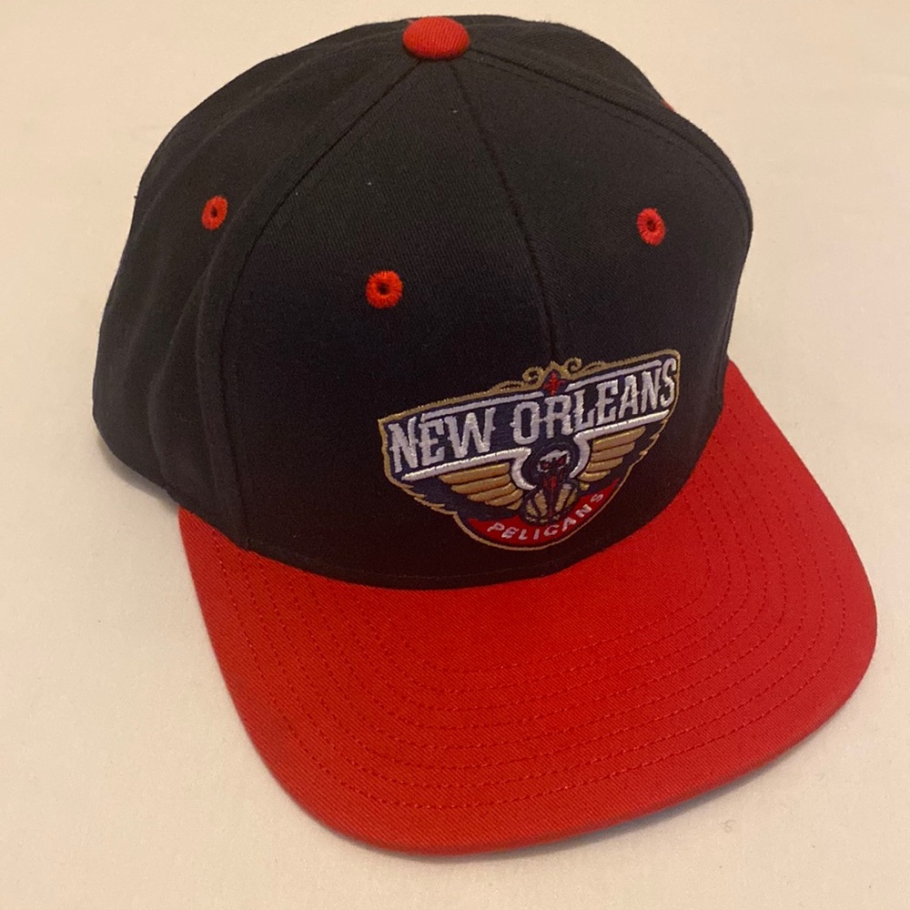 New Orleans Pelicans NBA Hat